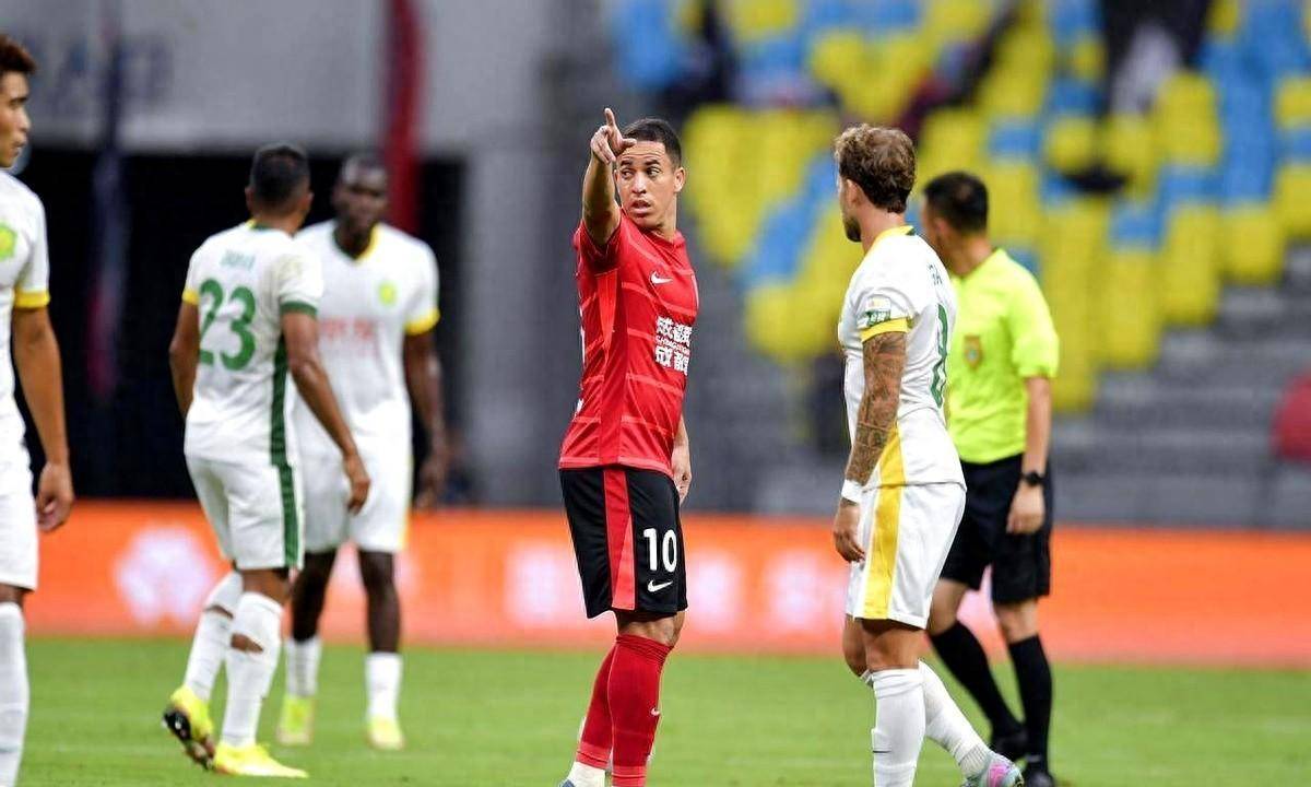 英国威廉希尔-国安主场惨败泰达,失去连胜颜面