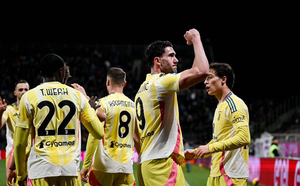 威廉希尔中文站-尤文图斯中场组织有序,进攻流畅