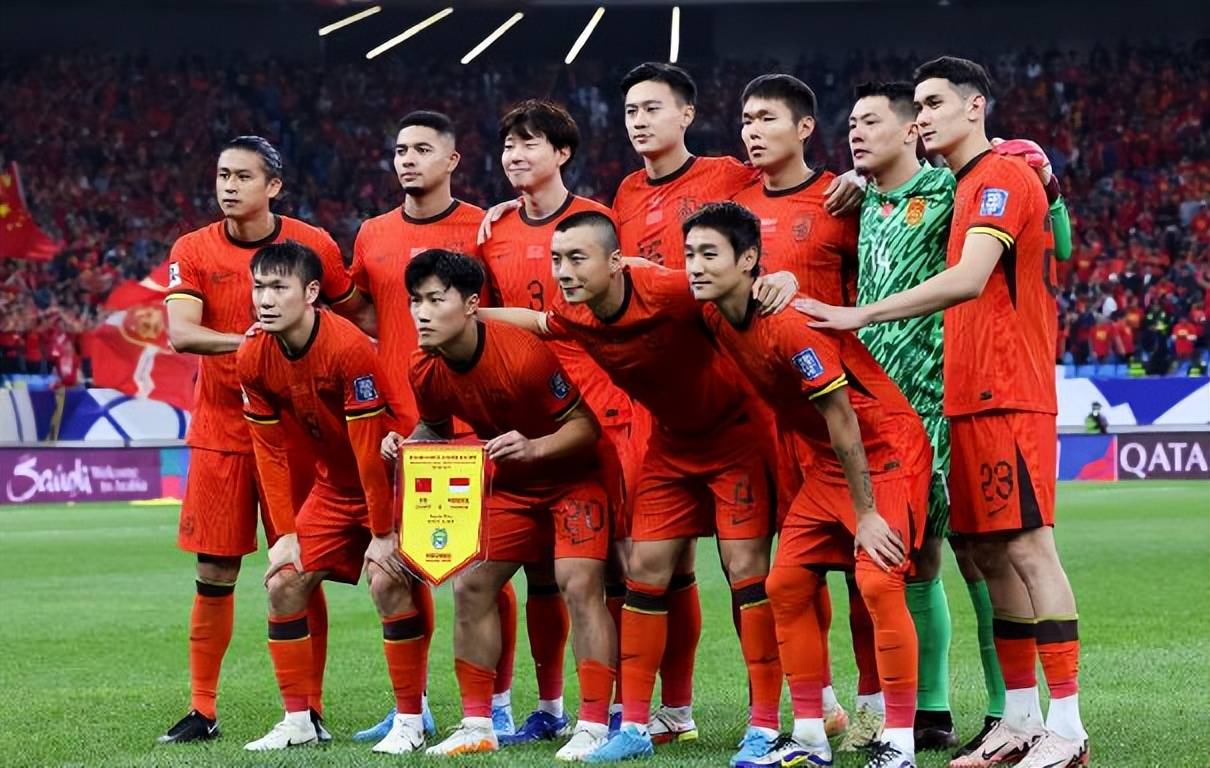 紧张局势：亚洲足球强队赢面几何？