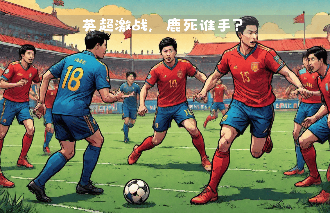 埃弗顿大胜富勒姆，再添胜利火力