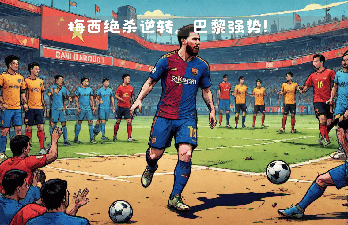 英国威廉希尔-里昂球员庆祝进球，客场战胜对手