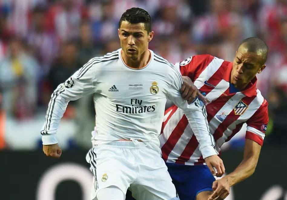 皇马进攻火力猛增，战胜对手轻松取胜！