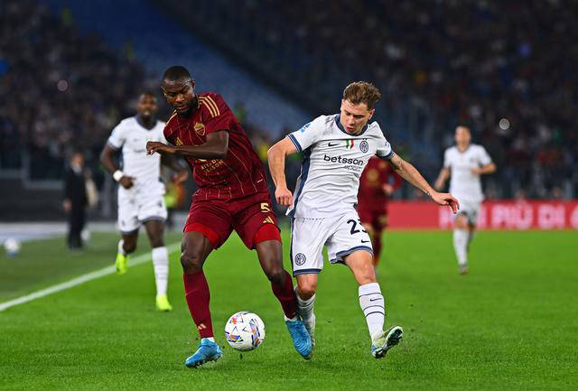 英国威廉希尔-罗马客场大胜，实力展现无疑