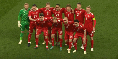 瑞士逼平丹麦,积分榜升至第四 瑞士逼平丹麦,积分榜升至第四