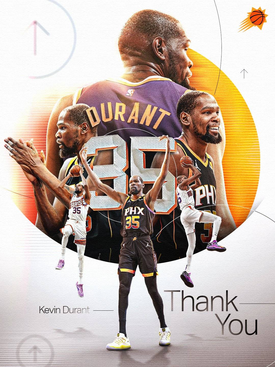 威廉希尔官网-勇士横扫火箭，杜兰特加盟火箭成最大赢家