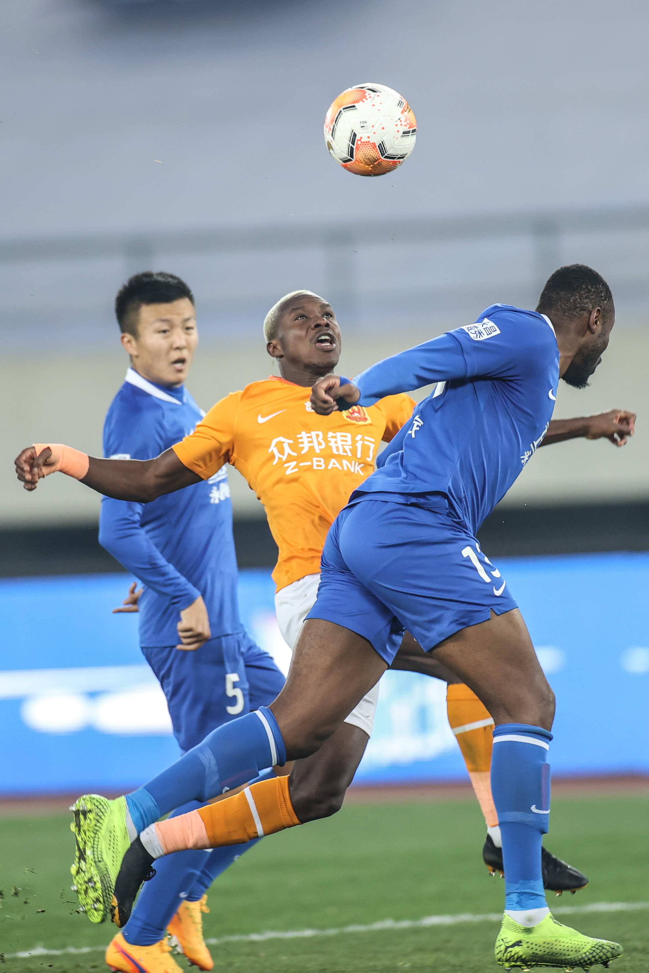 威廉希尔app-武汉卓尔惜败，球员表现仍然亮眼