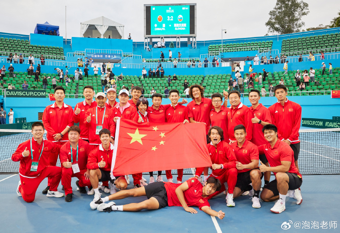 俄罗斯队在与斯洛文尼亚的比赛中赢得了胜利