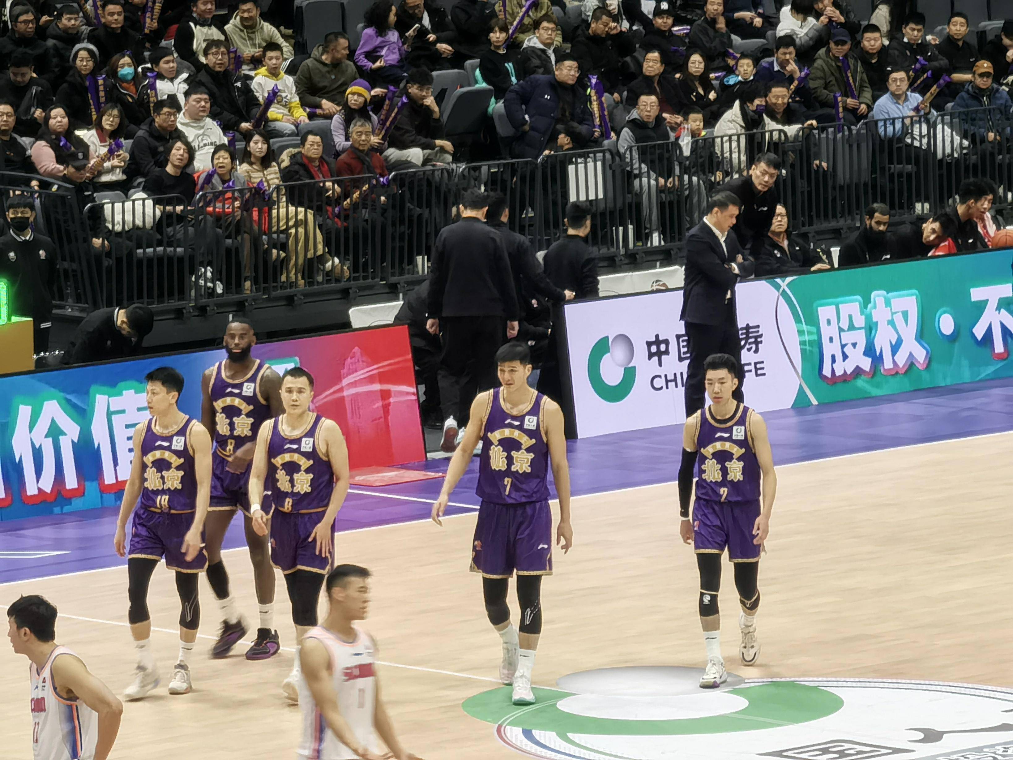 英国威廉希尔-北京北控主场失利，中超保级形势严峻