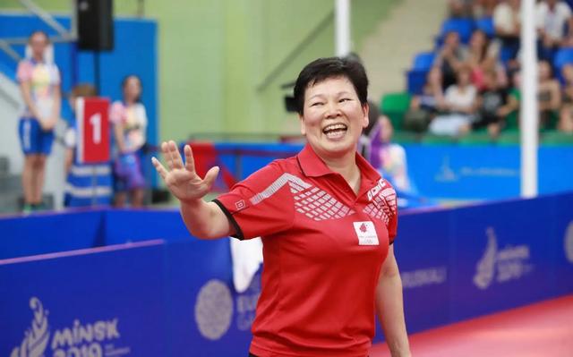 英国威廉希尔-印度选手创造历史,夺得乒乓球金牌