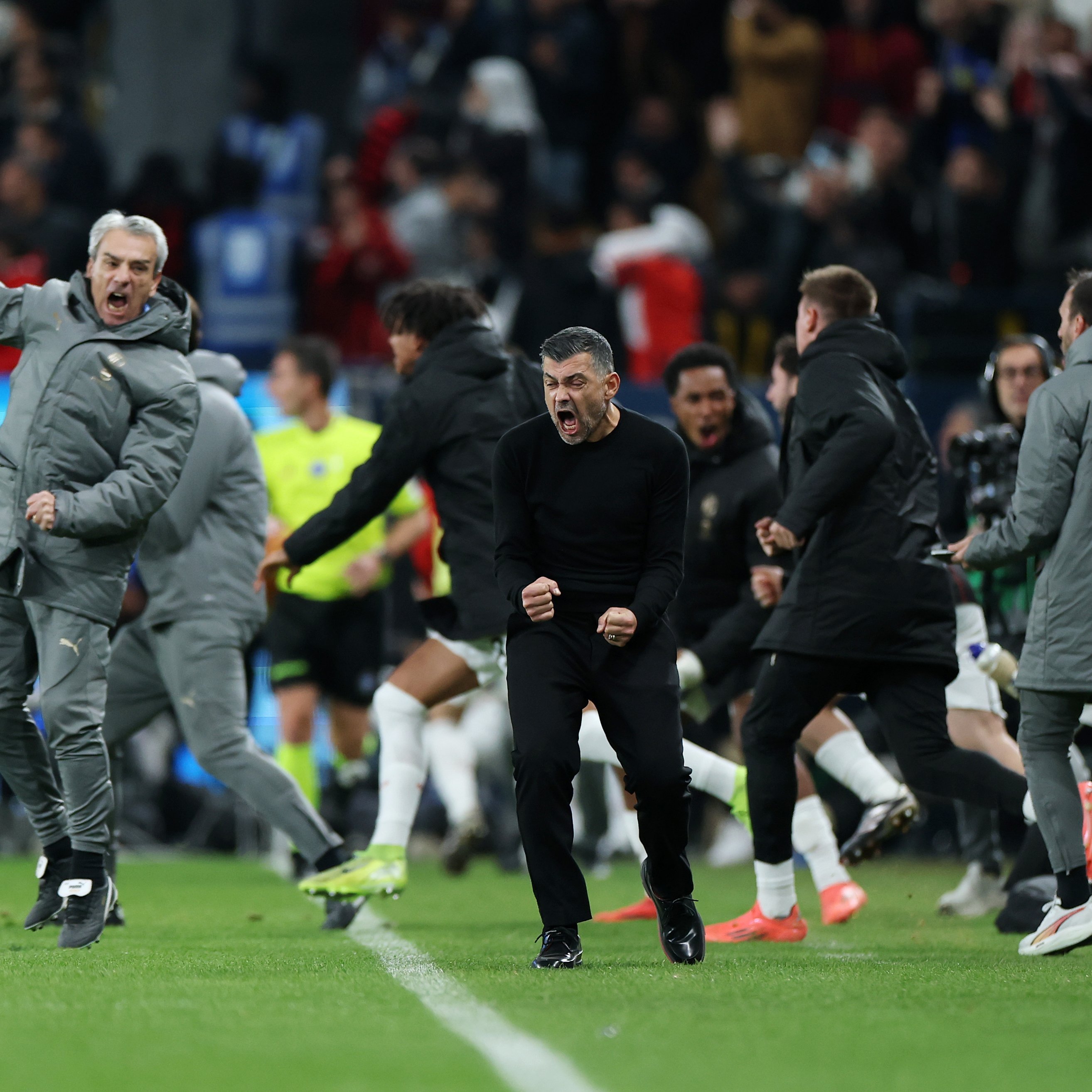 国际米兰将调整战术应对挑战 国际米兰将调整战术应对挑战