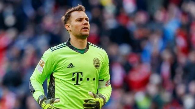 沙尔克04队长发表感言,坚信球队保级仍有希望 沙尔克04队长发表感言,坚信球队保级仍有希望