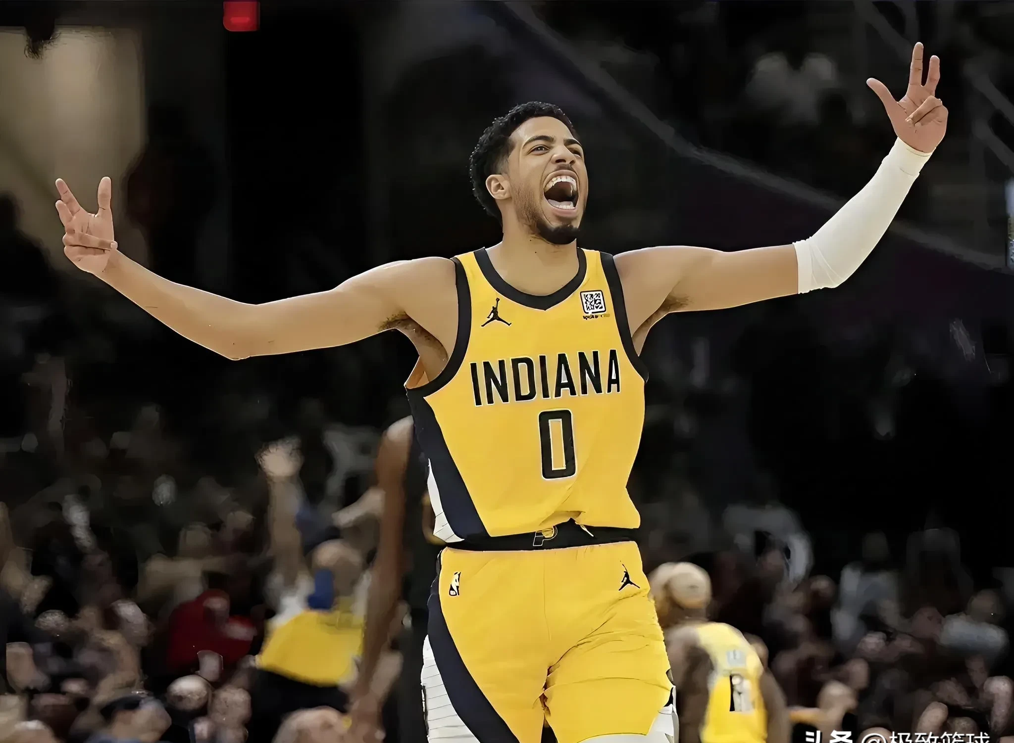 步行者队老将小加索尔传言即将退役，球队或需重组