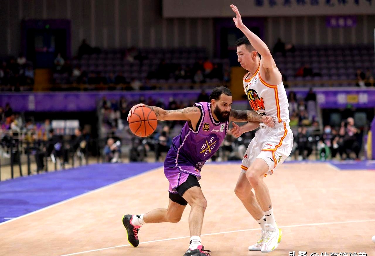 吉林队打出精彩比赛,赢下对手 吉林队打出精彩比赛,赢下对手