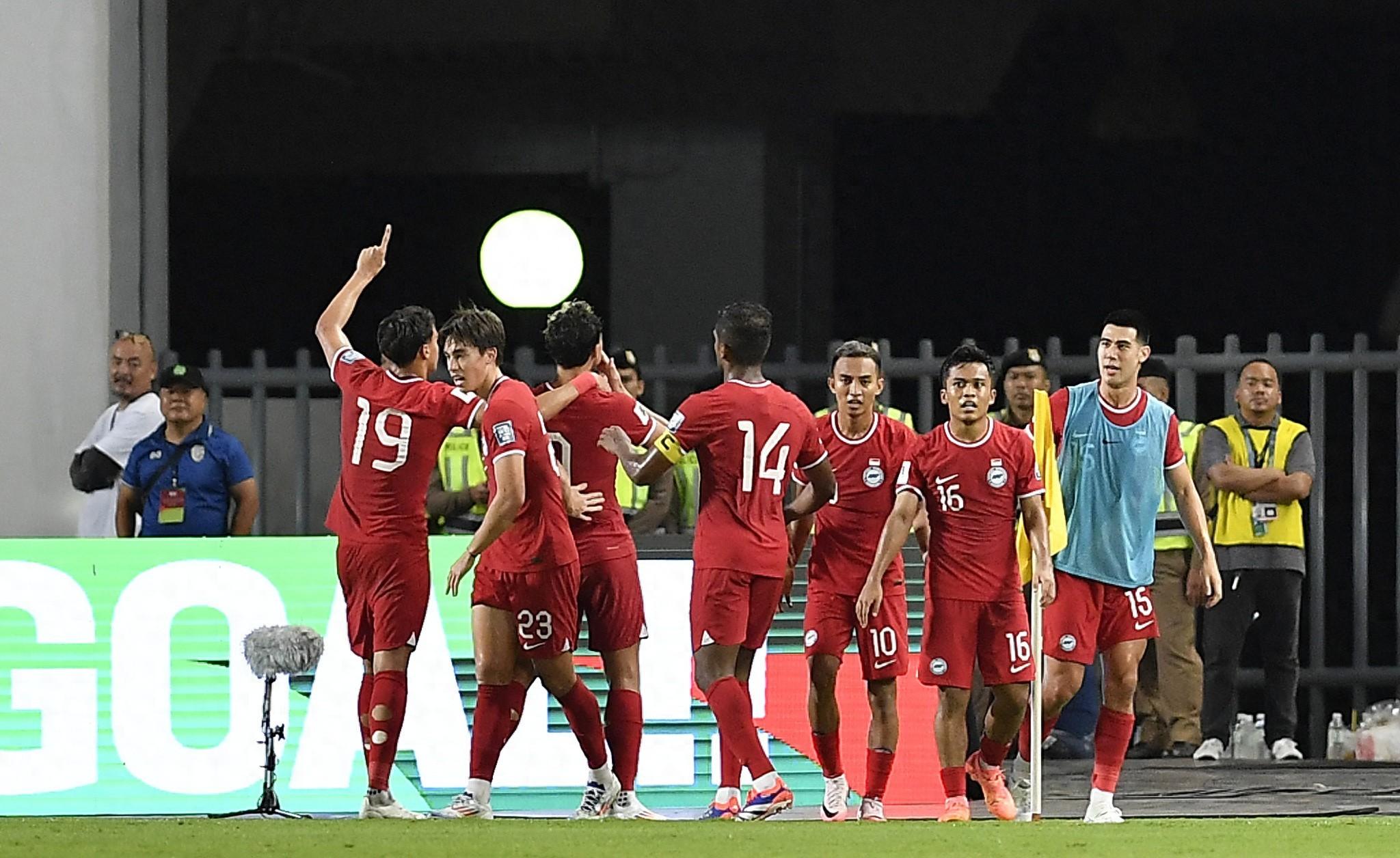 世界杯热点：中国队惊险逆转夺冠