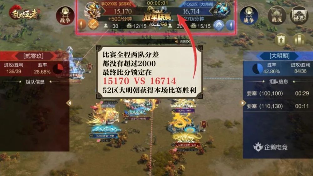 绝地反击,以输为赢的战局将开启 绝地反击,以输为赢的战局将开启