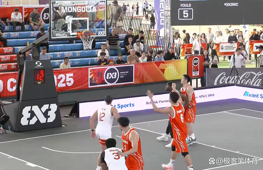 英国威廉希尔-加拿大篮球队实现一波五连胜的逆袭