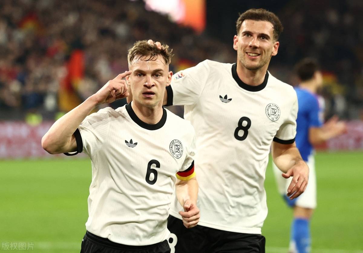 威廉希尔官网-德国球队力夺欧国联决赛资格,波兰惊险失利