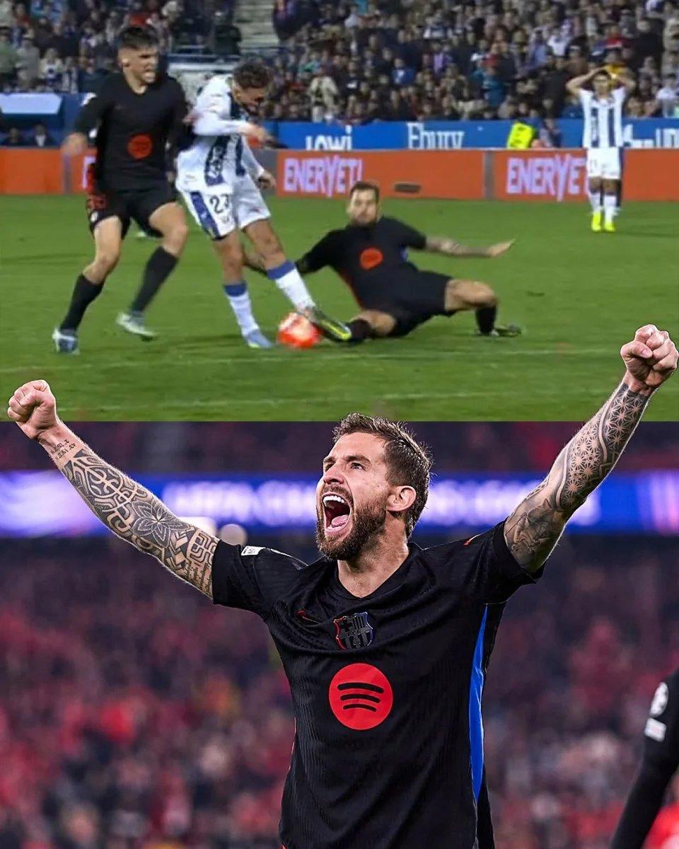 巴萨豪取小组头名，对局淘汰赛信心十足