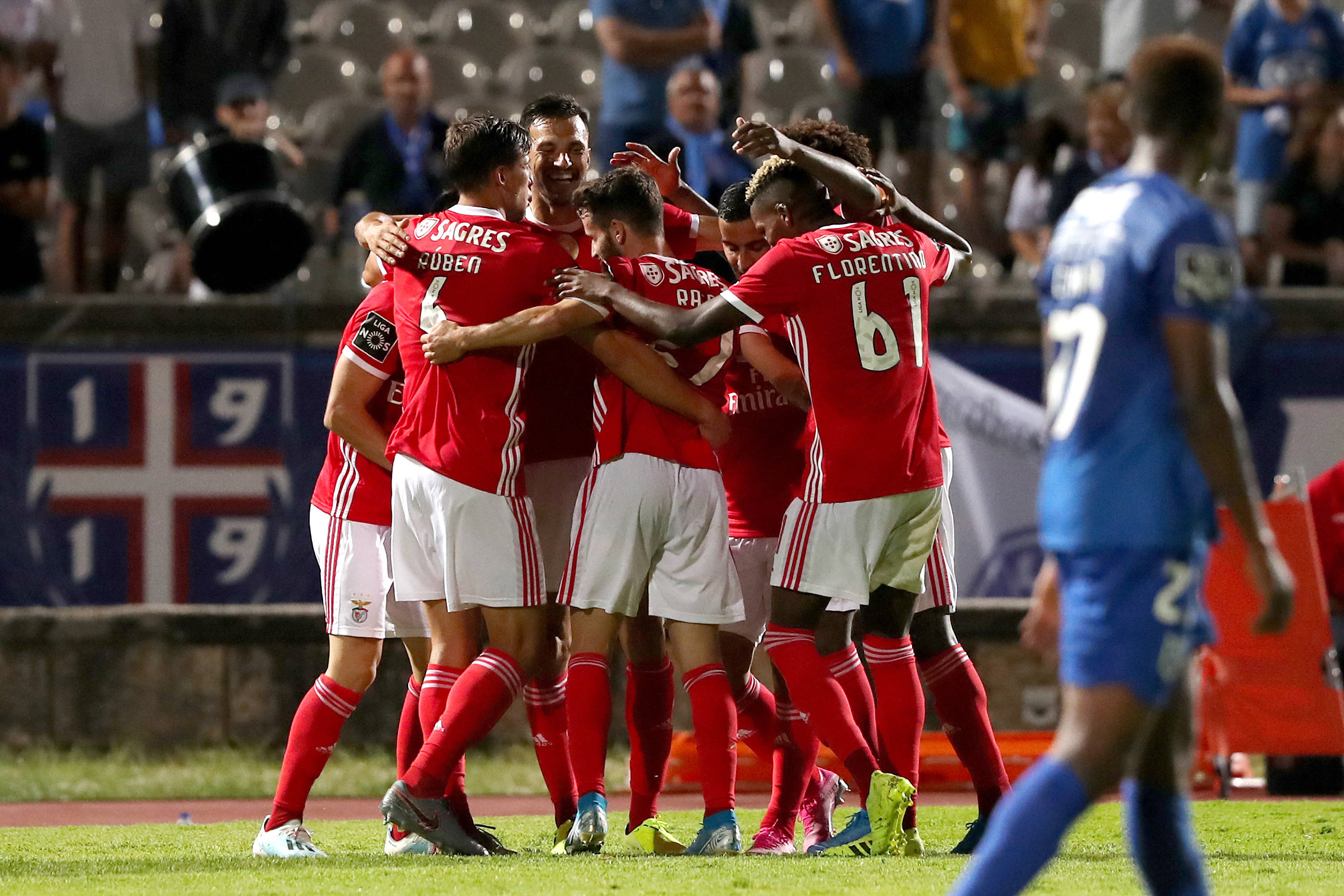 英国威廉希尔-马德里竞技将面对来自葡萄牙的对手