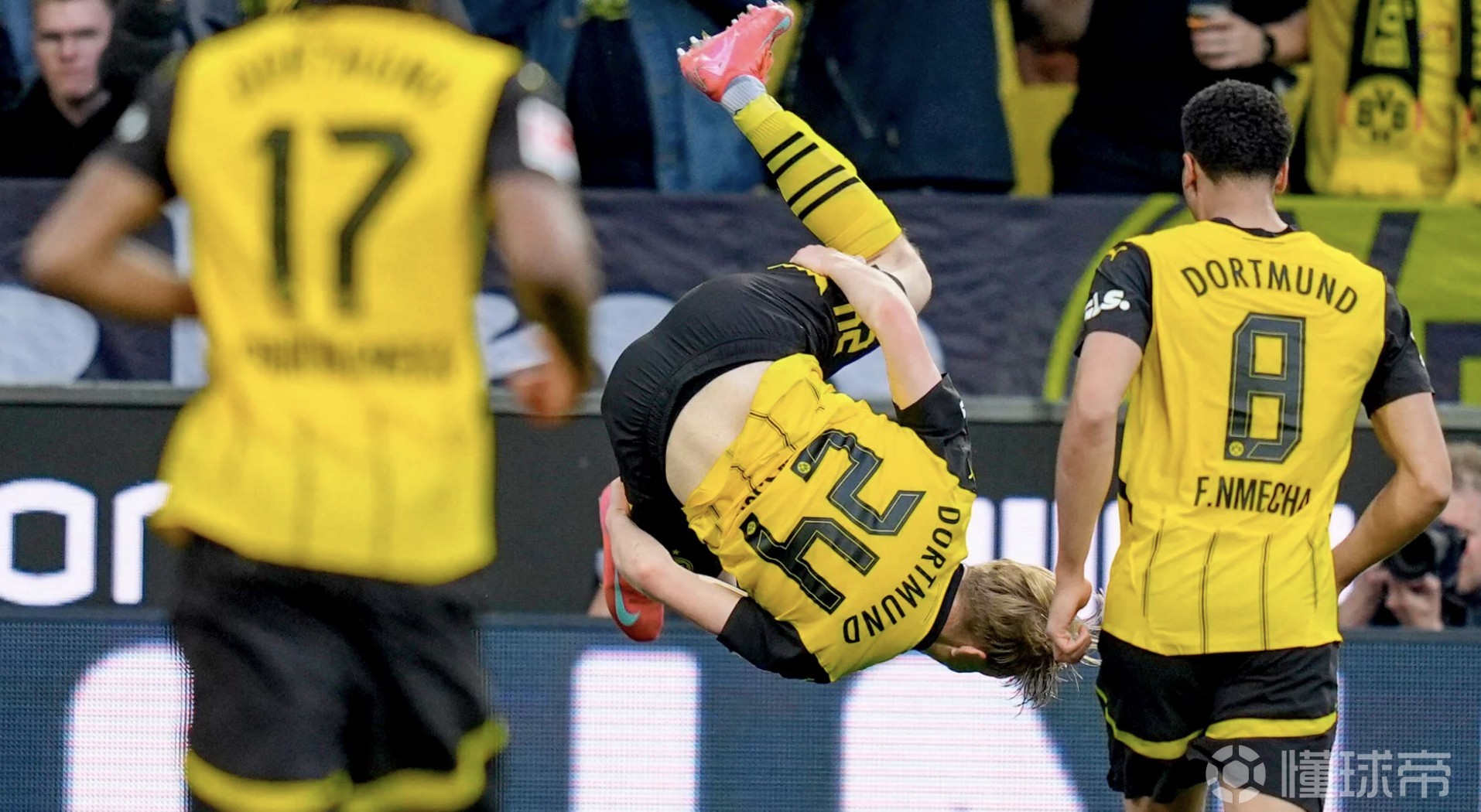 英国威廉希尔-多特蒙德球队士气低迷，迫切需要一场胜利振作