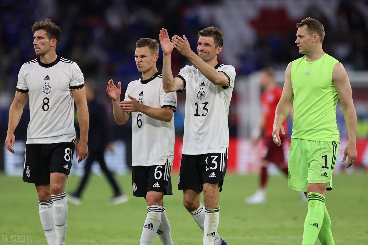 英国威廉希尔-德国队继续高歌猛进，轻松取胜