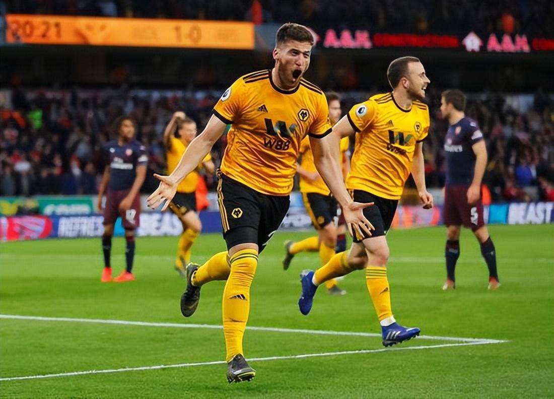 狼队客场逼平纽卡斯尔，赛季保级望加大