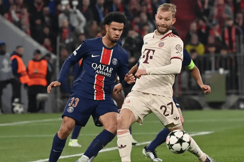 英国威廉希尔-巴黎圣日耳曼狂胜欧洲足坛焦点战事回顾