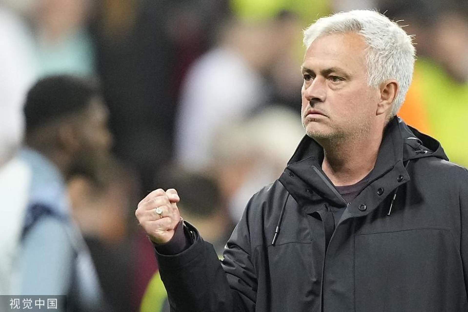 罗马队长表态战胜对手，未来发展前景乐观