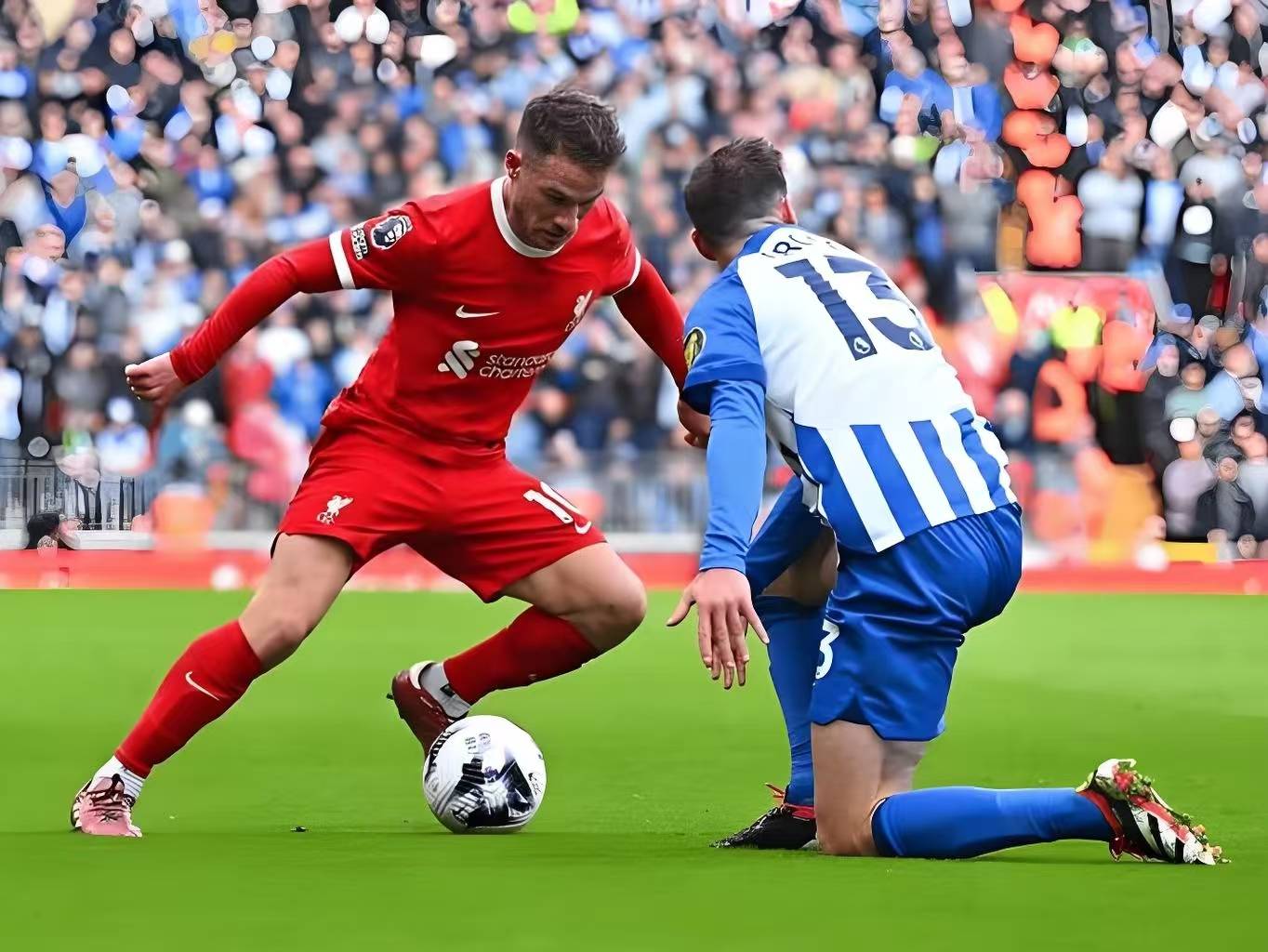 威廉希尔官网-利物浦主场小胜，继续稳固领先优势