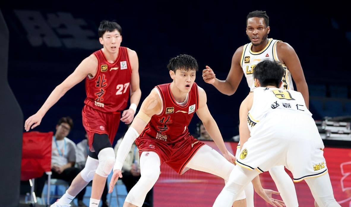 英国威廉希尔-浙江广厦队勇夺胜利，豪取赛季领先