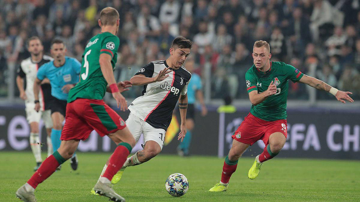 英国威廉希尔-阿贾克斯客场击败马德里竞技