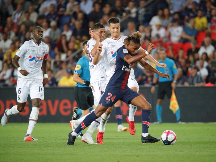 威廉希尔app-卡昂主教练变动，法甲新赛季展望