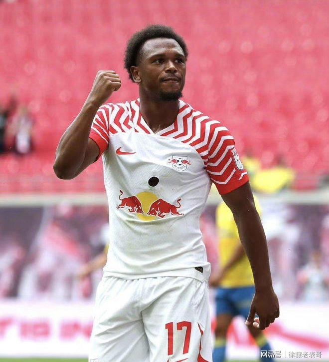 英国威廉希尔-RB莱比锡主场狂胜积分榜上升