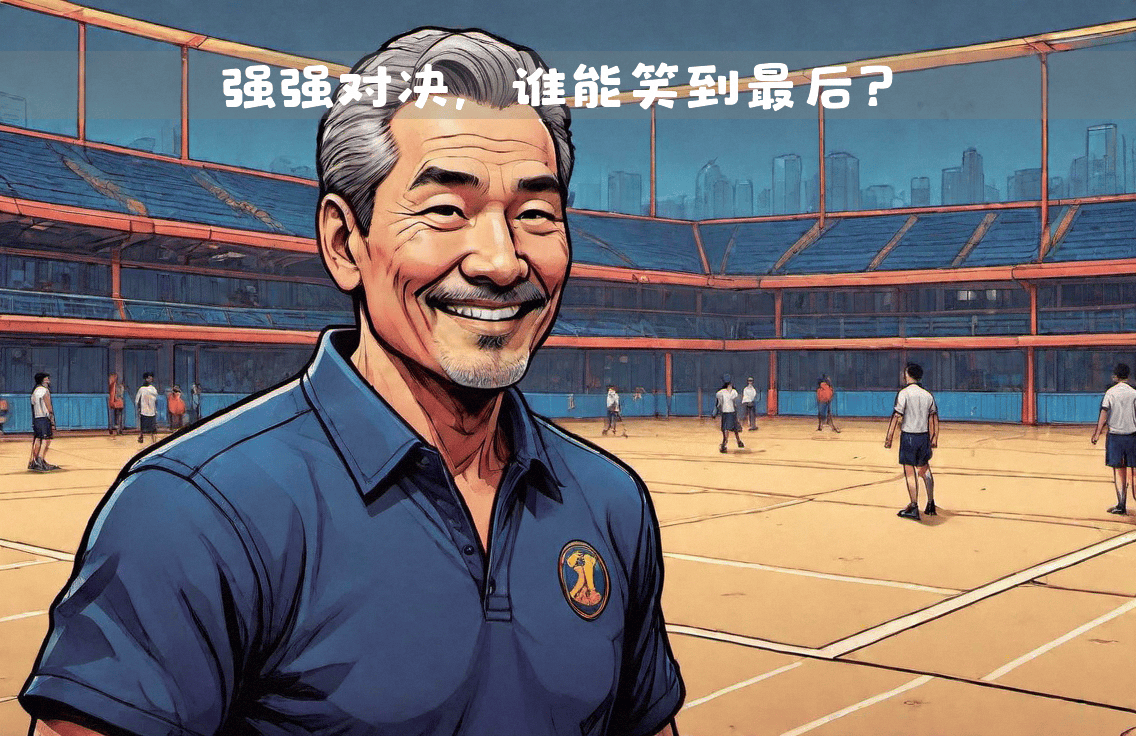 强强对决，赛场上的风云人物引发球迷热议