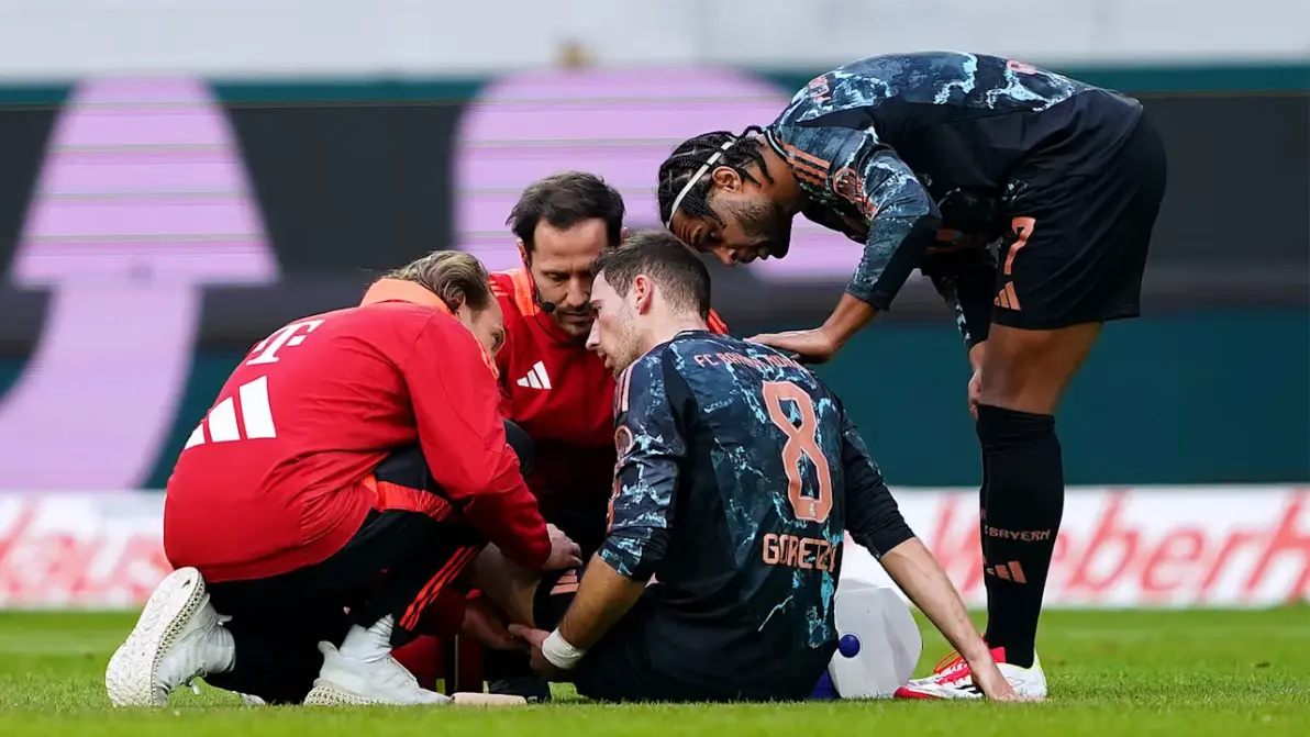 英国威廉希尔-格雷茨卡联袂莱万梅开二度,拜仁完胜弗赖堡