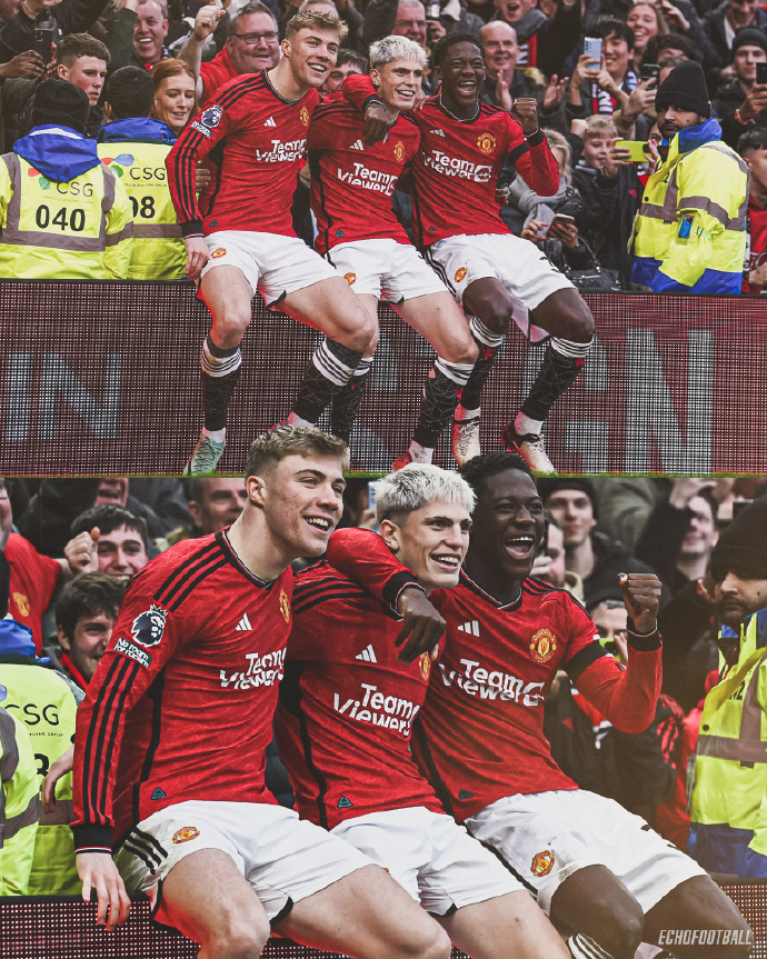 威廉希尔中文站-曼联攻势破门不断，主场连胜势头如虹