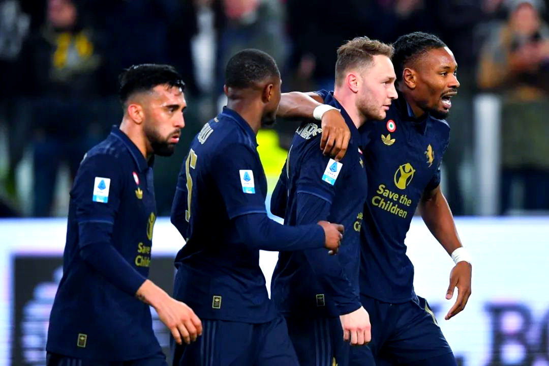 英国威廉希尔-尤文图斯遭遇困境，主帅呼吁团结