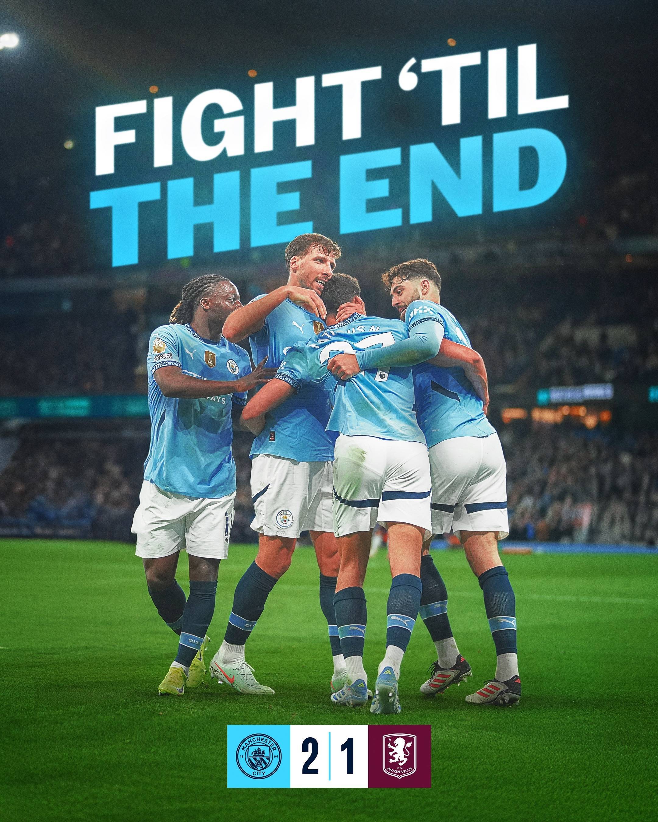 英国威廉希尔-曼城战败落后，进步之路愈发艰难