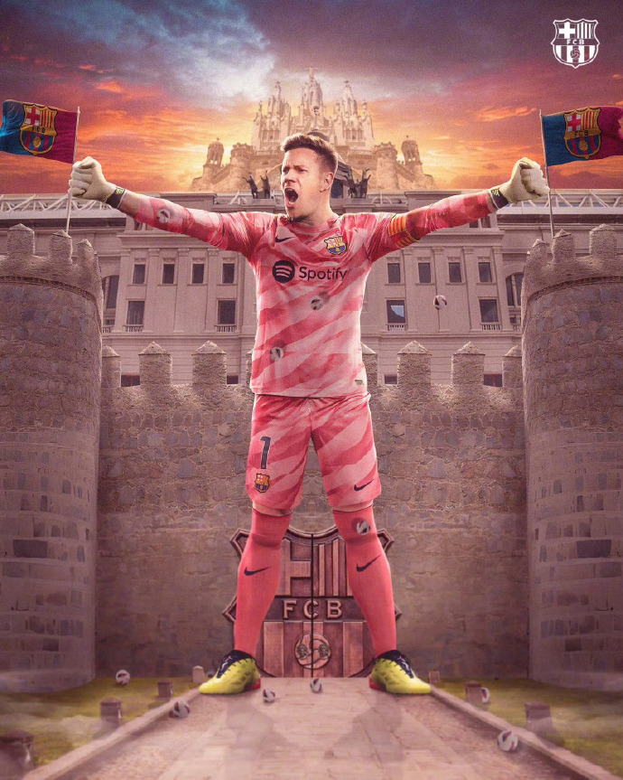 巴塞罗那主场迎战瓦伦西亚寻求胜利 巴塞罗那主场迎战瓦伦西亚寻求胜利