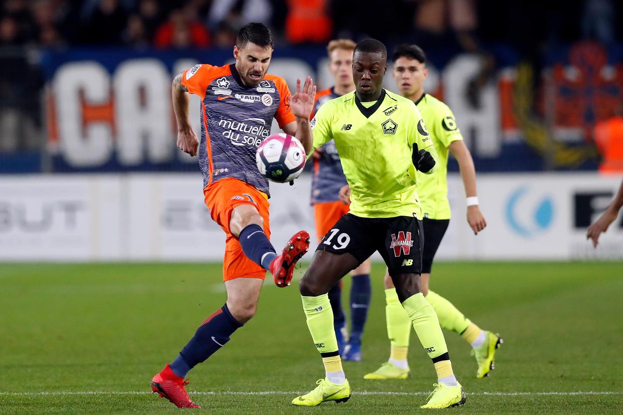 威廉希尔app-圣埃蒂安队主场失利，法甲排名下滑