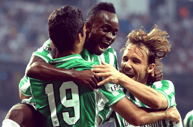 马洛卡备战客场对抗贝蒂斯，信心十足