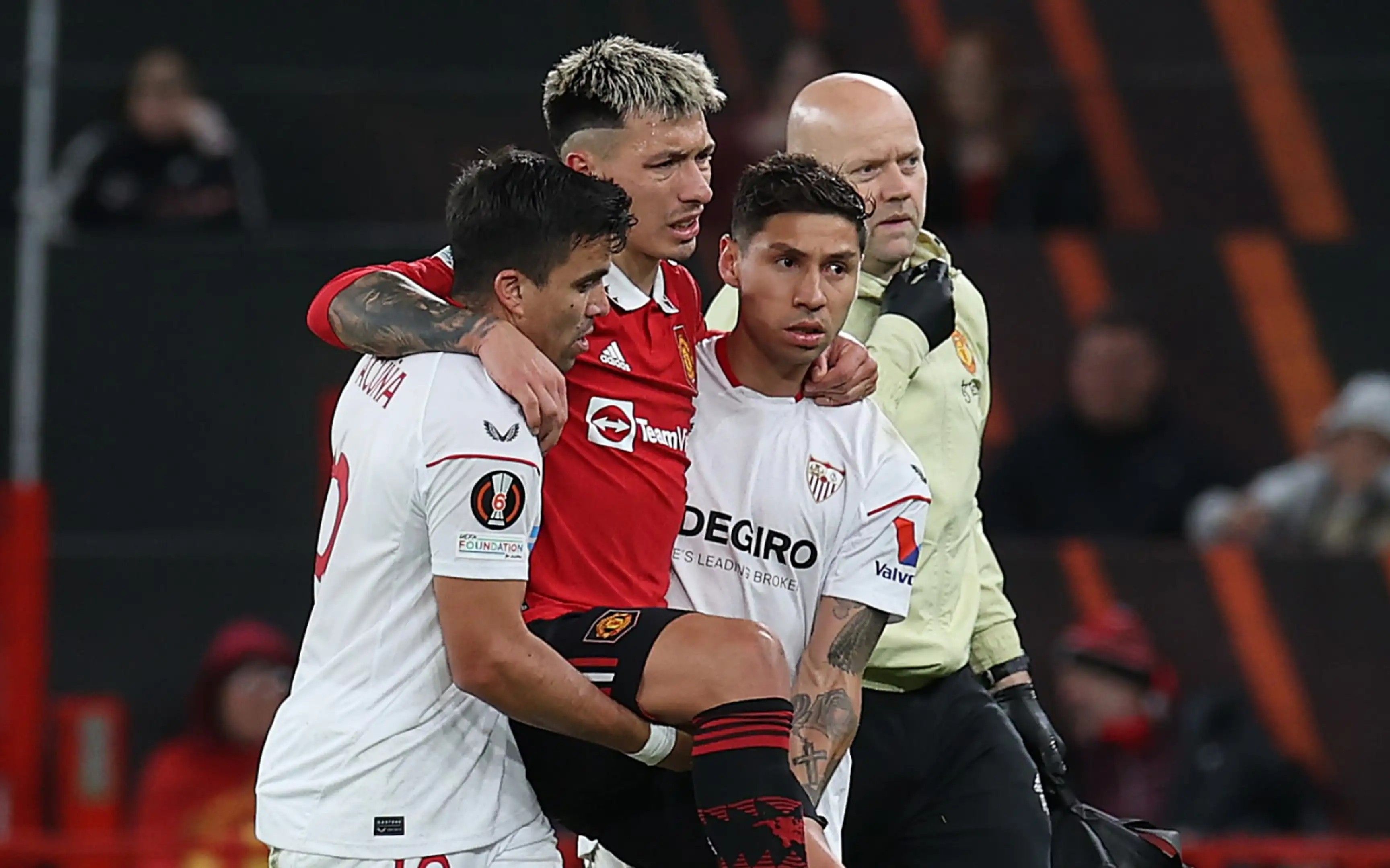 威廉希尔app-阿根廷足球队受伤,将无法参加下一场比赛