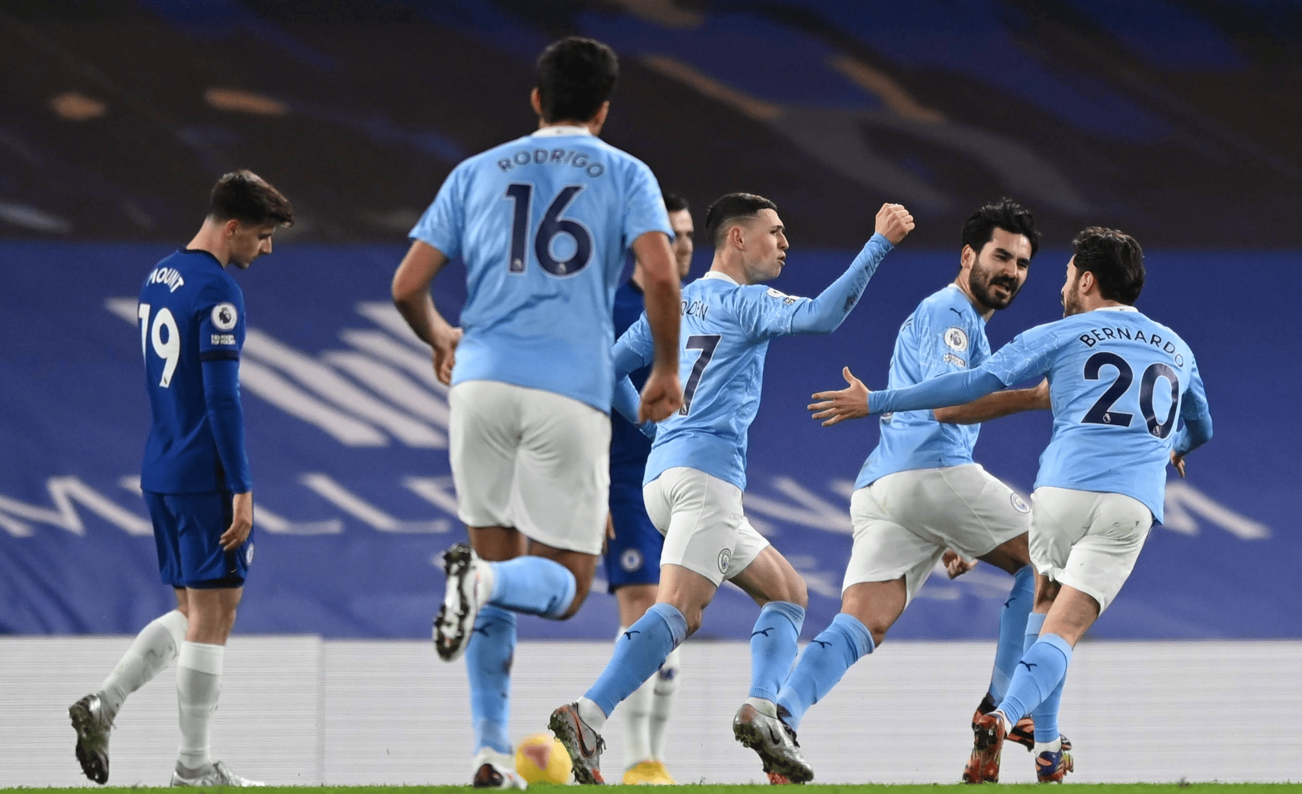 英国威廉希尔-曼城中场受伤，赛季报销成为现实