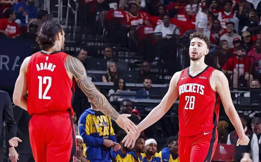 威廉希尔app-火箭客场胜券在握，轻取书豪领衔的步行者