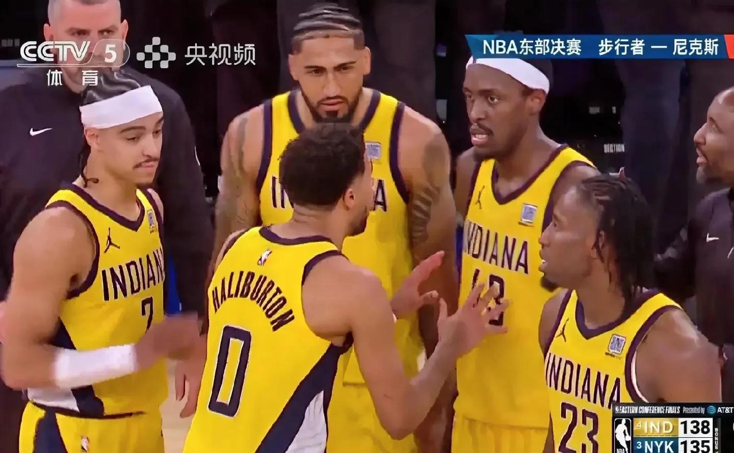 火箭客场胜券在握，轻取书豪领衔的步行者