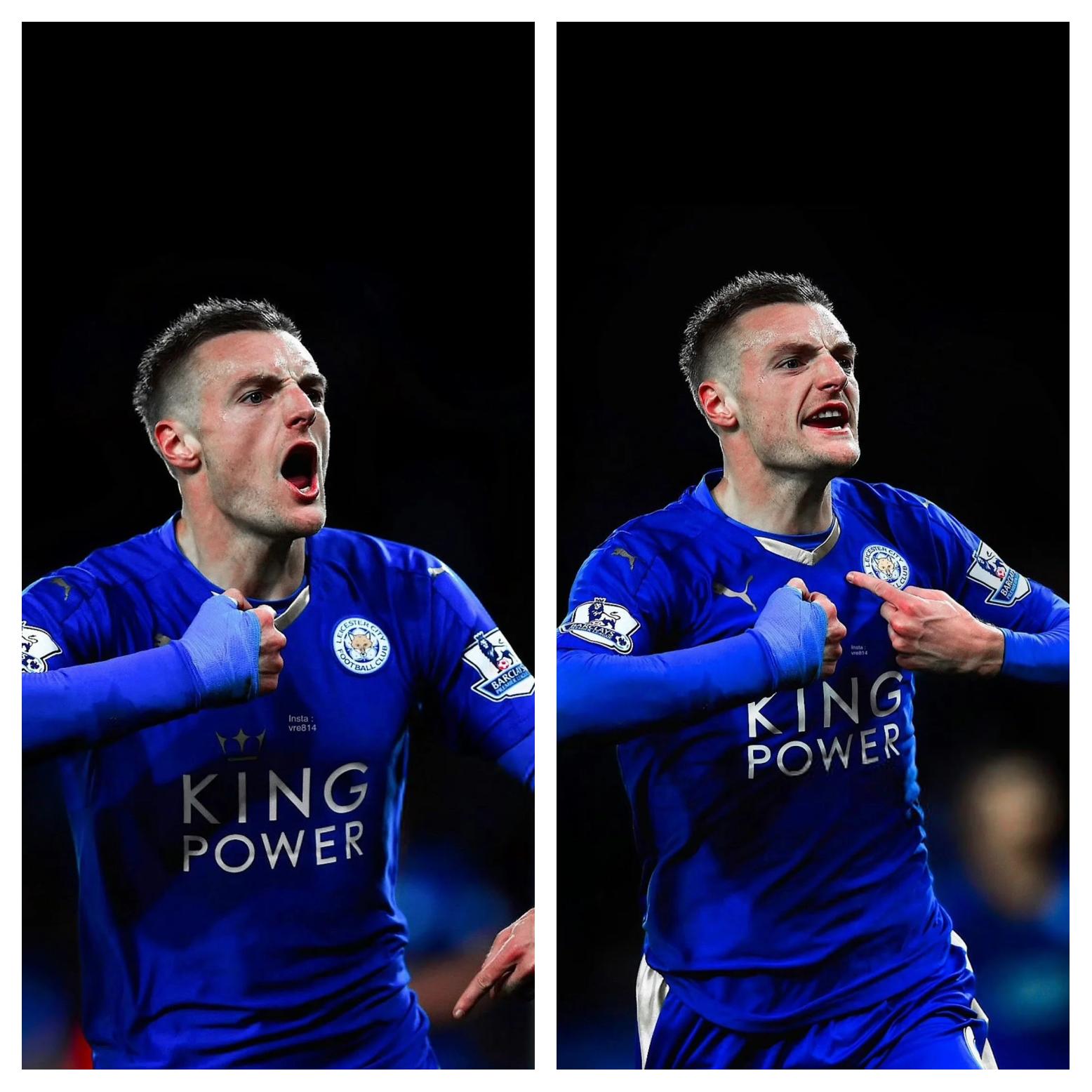 威廉希尔中文站-莱斯特城逆袭西甲，瓦尔迪梅开二度