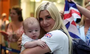 威廉希尔官网-战无不胜！英国选手勇冠三军，稳操胜券