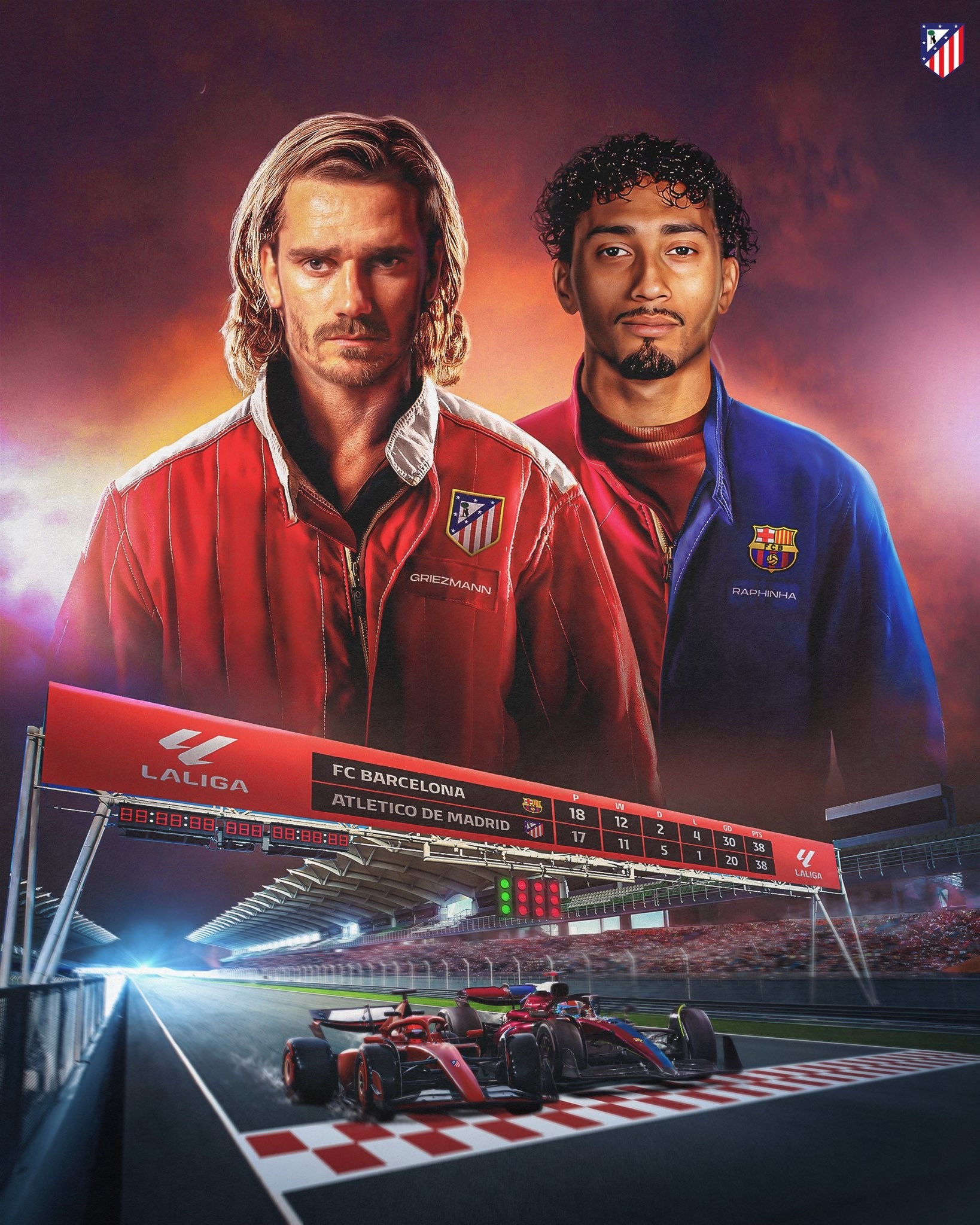 威廉希尔中文站-马竞遭遇滑铁卢,巴伦西亚逆袭夺胜