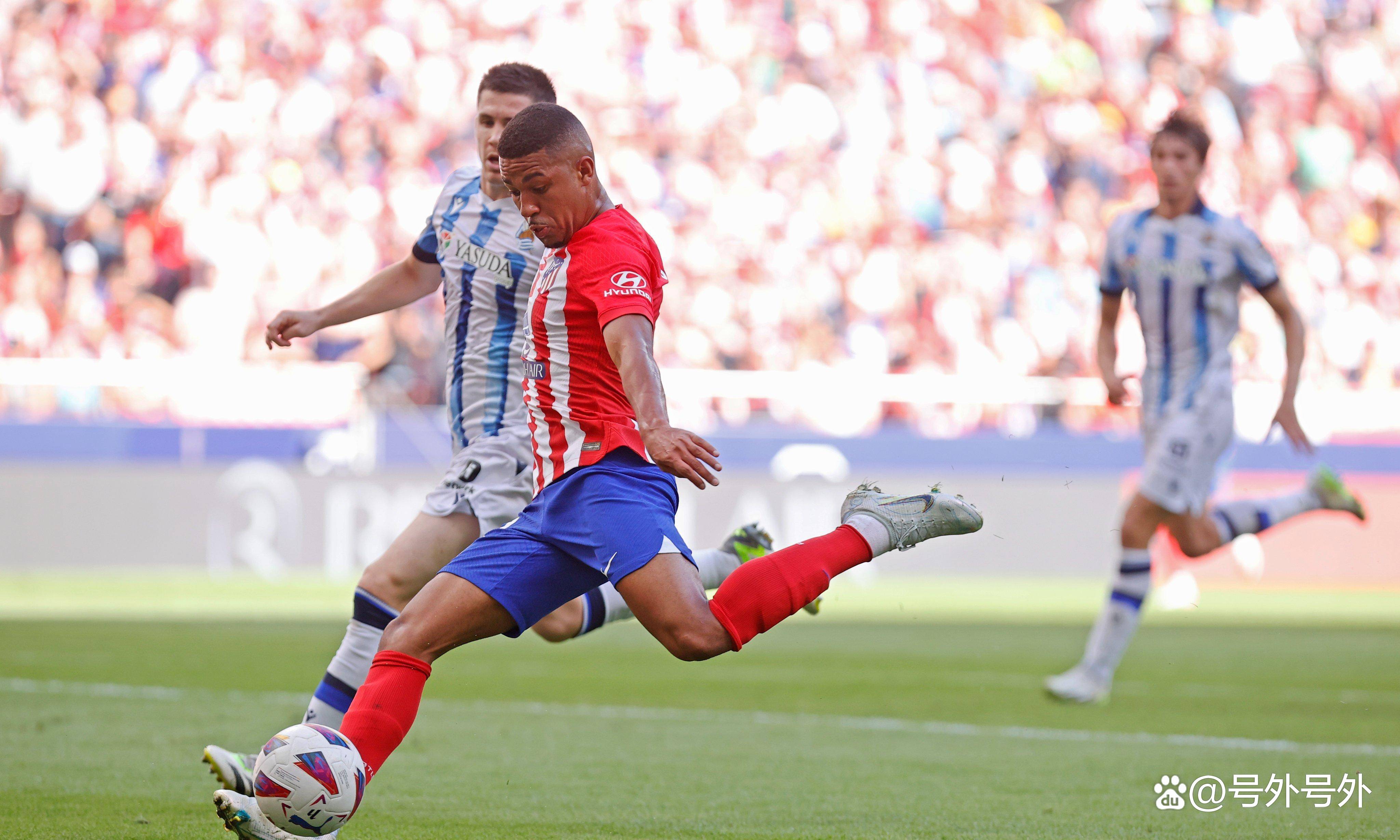 马竞遭遇滑铁卢,巴伦西亚逆袭夺胜 马竞遭遇滑铁卢,巴伦西亚逆袭夺胜