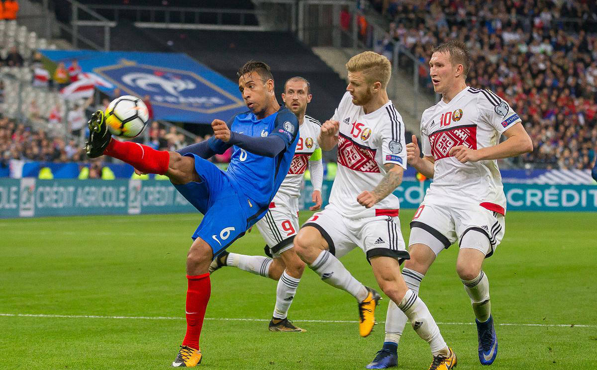 阿尔克马尔客场击败圣埃蒂安，提升法甲实力